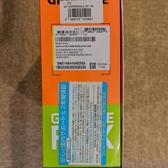 GeForce RTX 3090 EAGLE OC 24Gの画像