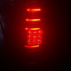 ジムニーJB23用LEDテールランプの画像