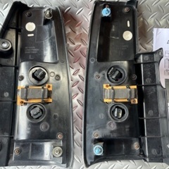 ジムニーJB23用LEDテールランプの画像