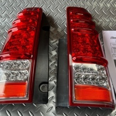 ジムニーJB23用LEDテールランプ