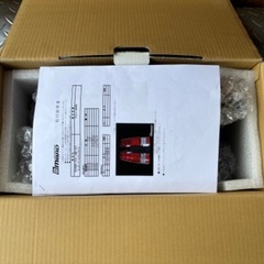 ジムニーJB23用LEDテールランプの画像