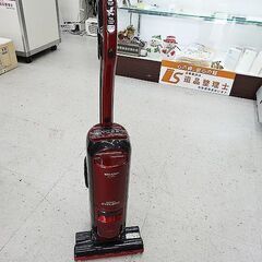 【恵庭】☆中古品☆シャープ サイクロン式 スティッククリーナー ...