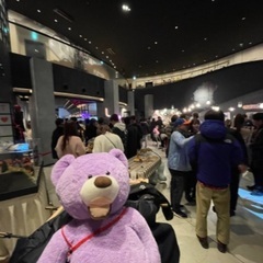 🐻🐻🐻関西を宴会で盛り上げたい🐻🐻🐻