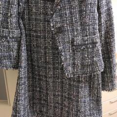 中古　＆ by P＆Dのスーツ　Sサイズ　美品⭐の画像
