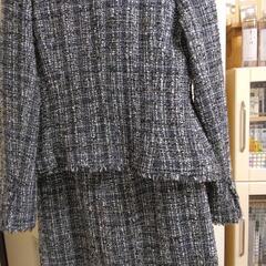 中古　＆ by P＆Dのスーツ　Sサイズ　美品⭐の画像