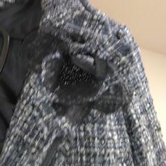 中古　＆ by P＆Dのスーツ　Sサイズ　美品⭐の画像