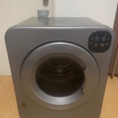 衣類用乾燥機(23日-24日に引き取りの方値下げ大健闘)