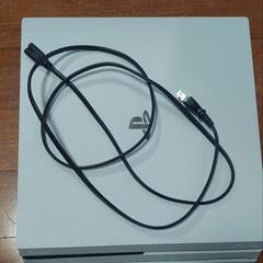 ps4 pro CHU-7200