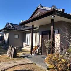 家の事ならお任せください！ - 北茨城市