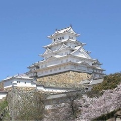 お城好きな人募集