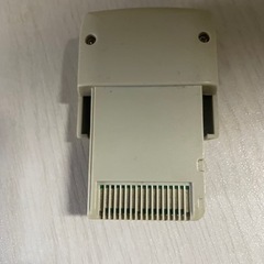 ニンテンドーDS コードフリークの画像