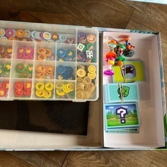 ボードゲームの画像