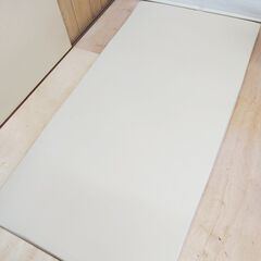 【取引成立】TEMPUR テンピュール 敷布団 シングル 95×...