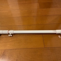 突っ張り棒 超強力 耐荷重80〜50kg 幅75〜110cmの画像