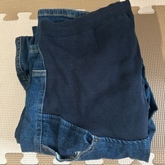 マタニティー、産後の画像