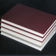 算命学5～8巻 高尾義政の画像