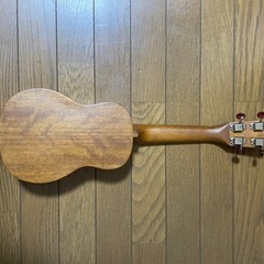 ヤマハ ウクレレ 