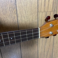 ヤマハ ウクレレ 