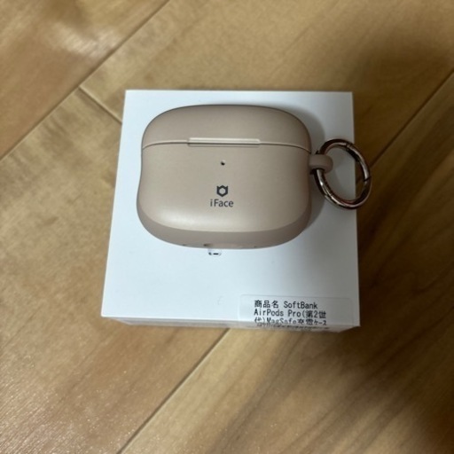 【本日限定】Airpods pro 第二世代　magsafe対応