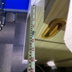 お店　大型クロセット:2m30cm一個:全部で値下げの画像