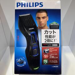 PHILIPS HAIR CLIPPER 3000 HC3412...