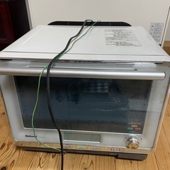 【(値引き)直接取引】パナ/ビストロの画像