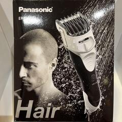 Panasonic ER-GS60-W WHITE　未使用