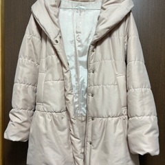 ⑰ピンクコート【複数購入割引あり】