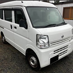 2024/2/21在庫あり！軽バン、リース！(黒ナンバー)審査な...