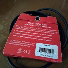DMX512Cableの画像
