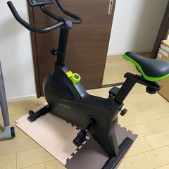 取引中【出品3/5まで】フィットネスバイク