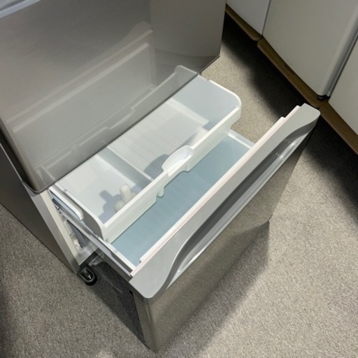 ⭐️TOSHIBA⭐️ノンフロン冷凍冷蔵庫　2019年330L 大阪市近郊配送無料