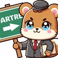 プラカード（地図の案内板）をもっていただくお仕事【日払いあり】（...