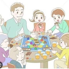 ボードゲームで友達作り　2月24日