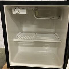 マルマン 1ドア 電気冷蔵庫 45L MR-45 の画像