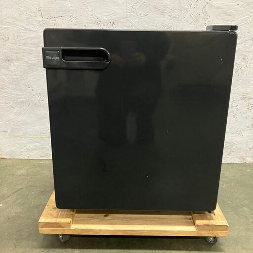 マルマン 1ドア 電気冷蔵庫 45L MR-45