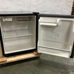 マルマン 1ドア 電気冷蔵庫 45L MR-45 の画像