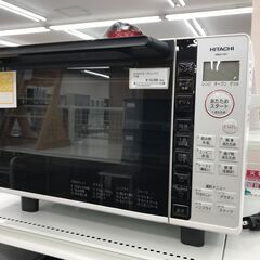 ★ジモティ割あり★ HITACHI オーブンレンジ MRO-F5...