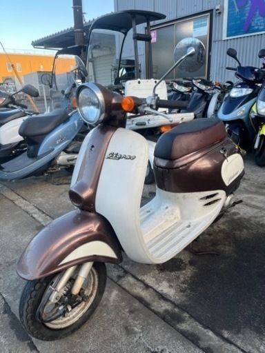 ジョルノ 可愛い系あります