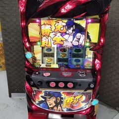 大都技研 パチスロ 番長3 スロット 5号機 ART機 実機 コ...