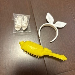 リカちゃん人形　１セットの画像