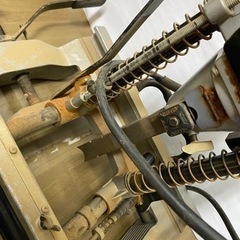 SY0221 マキタ 角のみ カクノミ 電動工具 155mm