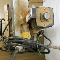 SY0221 マキタ 角のみ カクノミ 電動工具 155mm