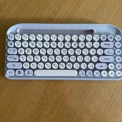 アイパッド用ワイヤレスキーボード