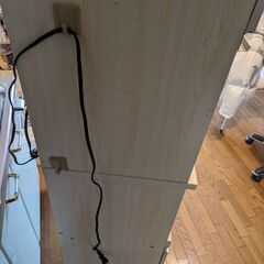 レンジ台　キッチン家具1000円でお願いします！の画像