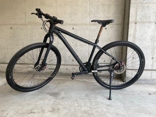 キャノンデール　29 マウンテンバイク