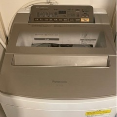 パナソニック 洗濯機