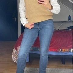 ニット★の画像