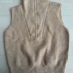 ニット★の画像