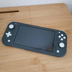 ニンテンドーSwitch lite